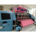 Industrial Quilting Machine / Quilting Machine for Mattress